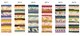 Lana Grossa MEILENWEIT 6-FACH 150g Puzzle