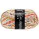 Lana Grossa MEILENWEIT 6-FACH 150g Puzzle | 9574-