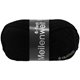 Lana Grossa MEILENWEIT 6-FACH 150g | 8814-nero