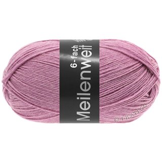 Lana Grossa MEILENWEIT 6-FACH 150g