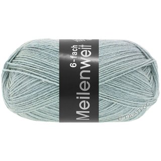 Lana Grossa MEILENWEIT 6-FACH 150g