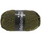 Lana Grossa MEILENWEIT 6-FACH 150g Mouliné/Tweed | 9248-verde scuro