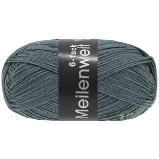 Lana Grossa MEILENWEIT 6-FACH 150g