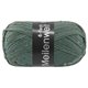 Lana Grossa MEILENWEIT 6-FACH 150g | 9686-verde grigio