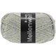 Lana Grossa MEILENWEIT 8-FACH 150g | 9564-grigio chiaro puntinato