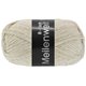 Lana Grossa MEILENWEIT 8-FACH 150g | 9661-beige chiaro puntinato