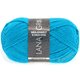 Lana Grossa MEILENWEIT 8-FACH 100g Uni | 9553-blu
