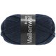 Lana Grossa MEILENWEIT 8-FACH 100g Uni | 9556-blu notte