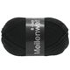Lana Grossa MEILENWEIT 8-FACH 100g Uni | 9558-nero