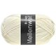 Lana Grossa MEILENWEIT 8-FACH 100g Uni | 9560-ecru