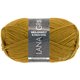 Lana Grossa MEILENWEIT 8-FACH 100g Uni | 9610-giallo