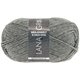 Lana Grossa MEILENWEIT 8-FACH 100g Uni | 9615-grigio scuro puntinato