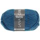 Lana Grossa MEILENWEIT 8-FACH 100g Uni | 9660-blu ottanio