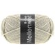 Lana Grossa MEILENWEIT 8-FACH 100g Uni | 9661-beige puntinato