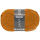 Lana Grossa MEILENWEIT 8-FACH 100g Uni | 9662-giallo senape