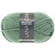 Lana Grossa MEILENWEIT 8-FACH 100g Uni | 9667-verde grigio