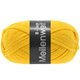 Lana Grossa MEILENWEIT 8-FACH 100g Uni | 9669-giallo
