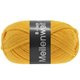 Lana Grossa MEILENWEIT 8-FACH 100g Uni | 9673-giallo