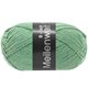 Lana Grossa MEILENWEIT 8-FACH 100g Uni | 9674-verde lime