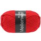 Lana Grossa MEILENWEIT 8-FACH 100g Uni | 9676-rosso fuoco