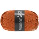 Lana Grossa MEILENWEIT 8-FACH 100g Uni | 9677-ruggine