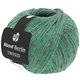 Lana Grossa MEILENWEIT 100g Tweed (ABOUT BERLIN) | 901-verde puntinato