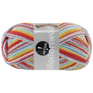 Lana Grossa MEILENWEIT 100g Aktion