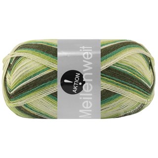 Lana Grossa MEILENWEIT 100g Aktion