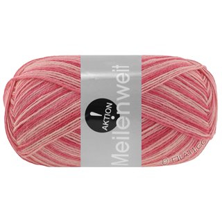 Lana Grossa MEILENWEIT 100g Aktion