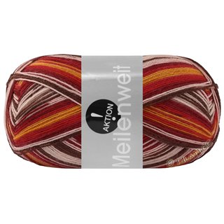 Lana Grossa MEILENWEIT 100g Aktion