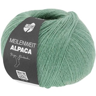 Lana Grossa MEILENWEIT 100g Alpaka
