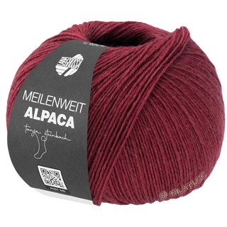 Lana Grossa MEILENWEIT 100g Alpaka