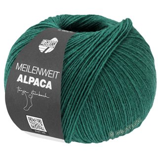 Lana Grossa MEILENWEIT 100g Alpaka