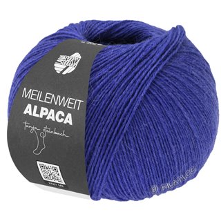 Lana Grossa MEILENWEIT 100g Alpaka