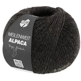 Lana Grossa MEILENWEIT 100g Alpaka