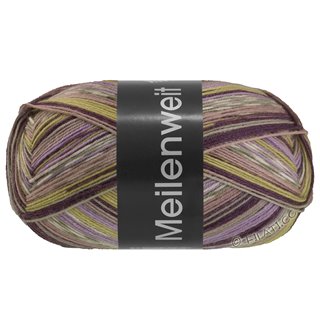 Lana Grossa MEILENWEIT 100g Arte