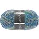Lana Grossa MEILENWEIT 100g Avio | 1755-