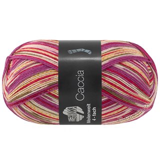 Lana Grossa MEILENWEIT 100g Caccia
