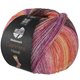 Lana Grossa MEILENWEIT 100g Cashmere Hawaii | 4014-
