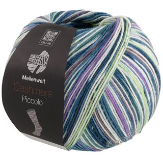 Lana Grossa MEILENWEIT 100g Cashmere Piccolo