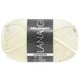 Lana Grossa MEILENWEIT 50g Cashmere | 01-bianco