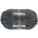 Lana Grossa MEILENWEIT 50g Cashmere | 07-grigio scuro