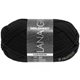 Lana Grossa MEILENWEIT 50g Cashmere | 08-nero