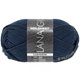 Lana Grossa MEILENWEIT 50g Cashmere | 09-blu notte