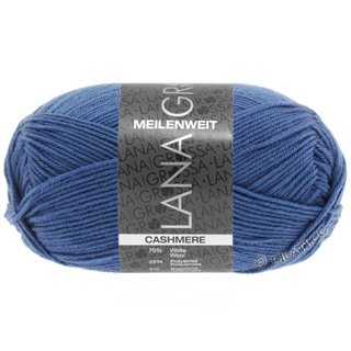 Lana Grossa MEILENWEIT 50g Cashmere