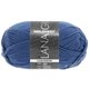 Lana Grossa MEILENWEIT 50g Cashmere | 16-blu brillante