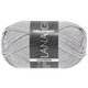 Lana Grossa MEILENWEIT 50g Cashmere | 35-grigio argento