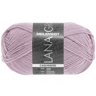 Lana Grossa MEILENWEIT 50g Cashmere