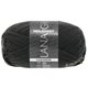 Lana Grossa MEILENWEIT 50g Cashmere | 55-antracite
