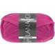 Lana Grossa MEILENWEIT 50g Cashmere | 58-rosa vivo